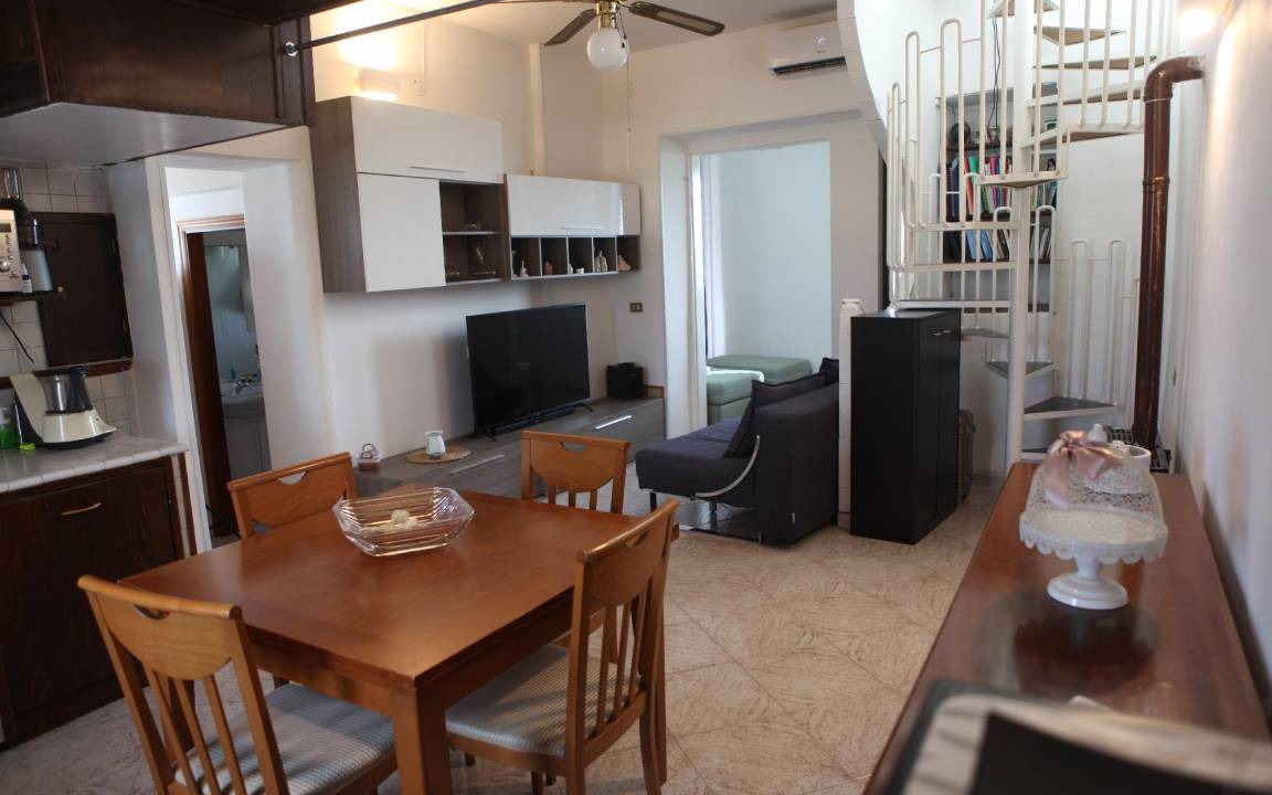 Photo of Livingroom in Magazzeno