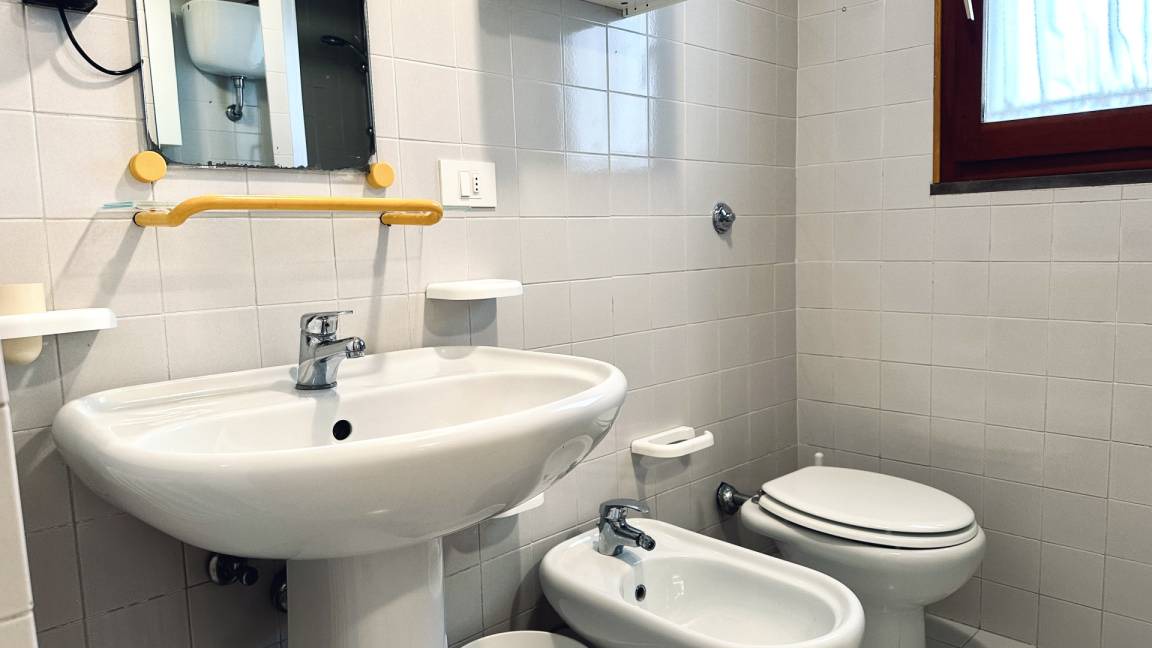 Photo of Bathroom in Senigallia