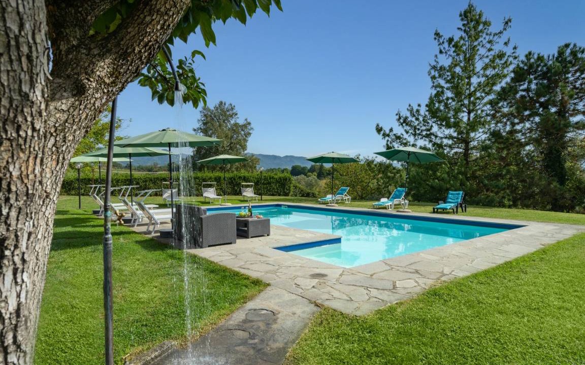 Photo of Outdoor in Borgo San Lorenzo