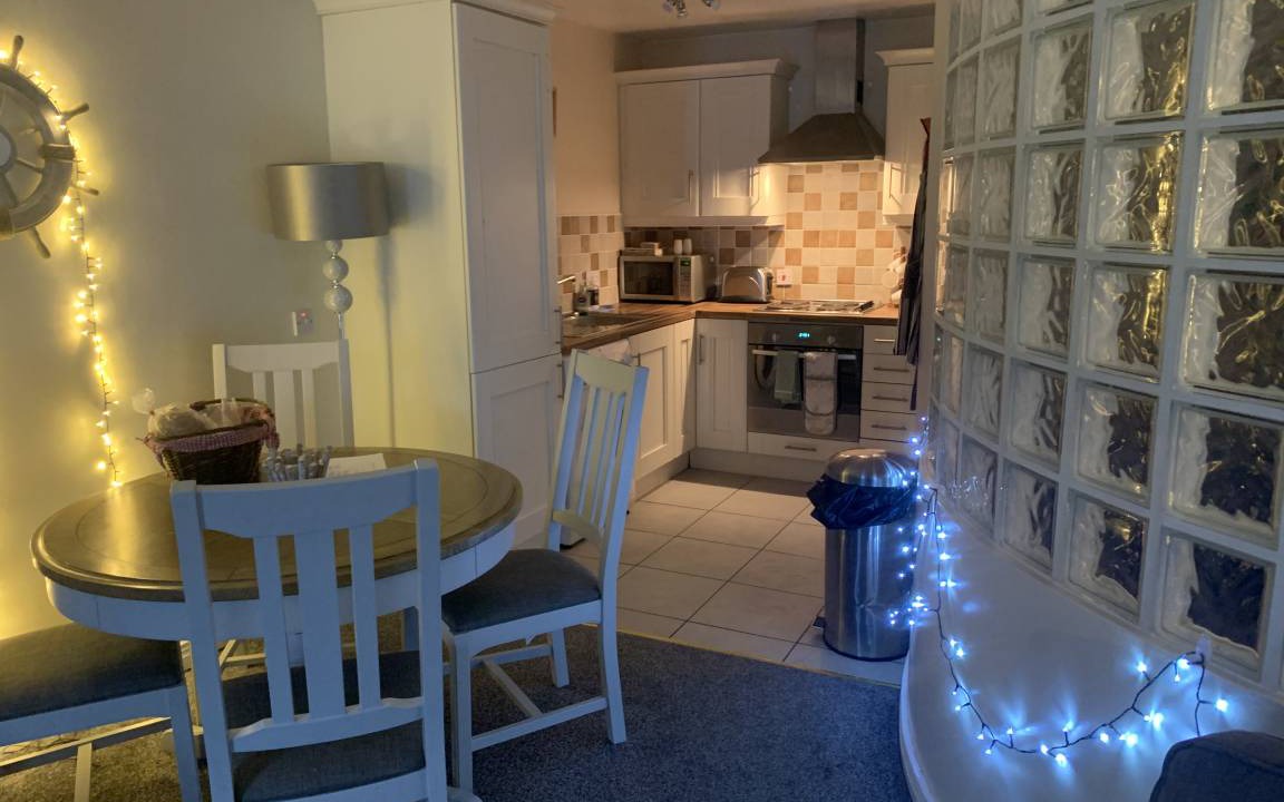 Photo of Kitchen in Donaghadee