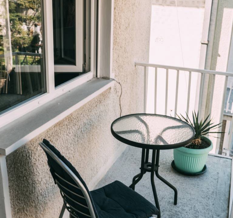 Photo of Patio Balcony in Cukarica