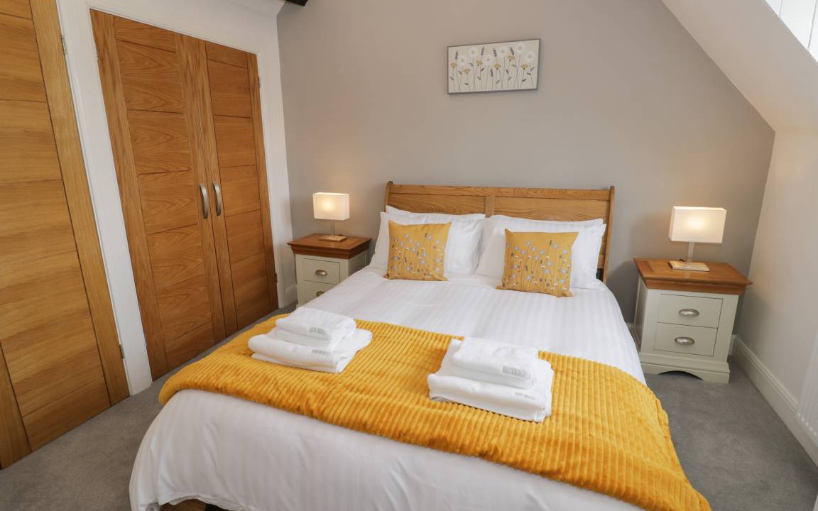 Photo of Bedroom in Bridgnorth