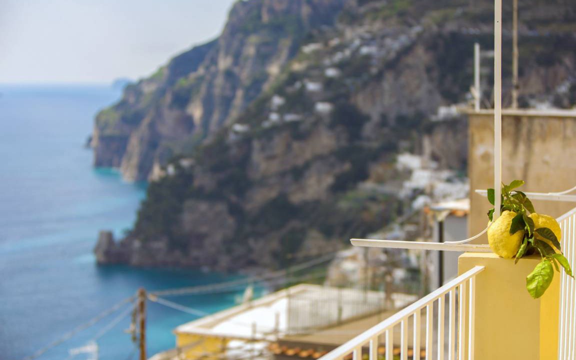 Photo of Others in Positano