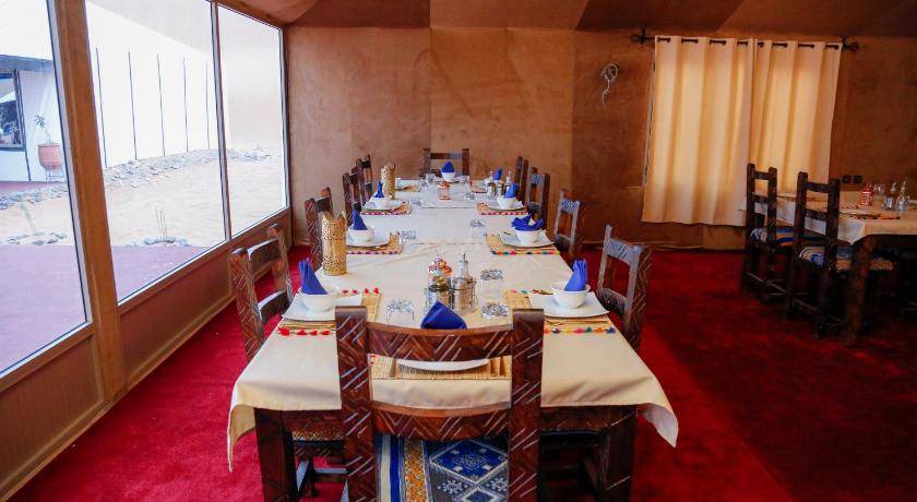 Photo of Others in Merzouga