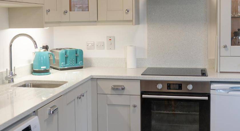 Photo of Kitchen in Cairncastle