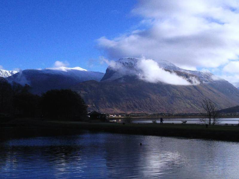 Photo of Others in Banavie