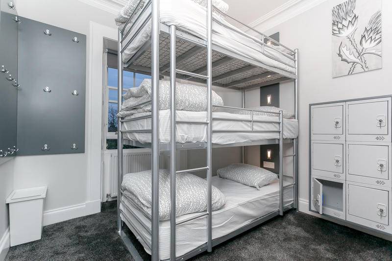 Photo of Bedroom in Haymarket