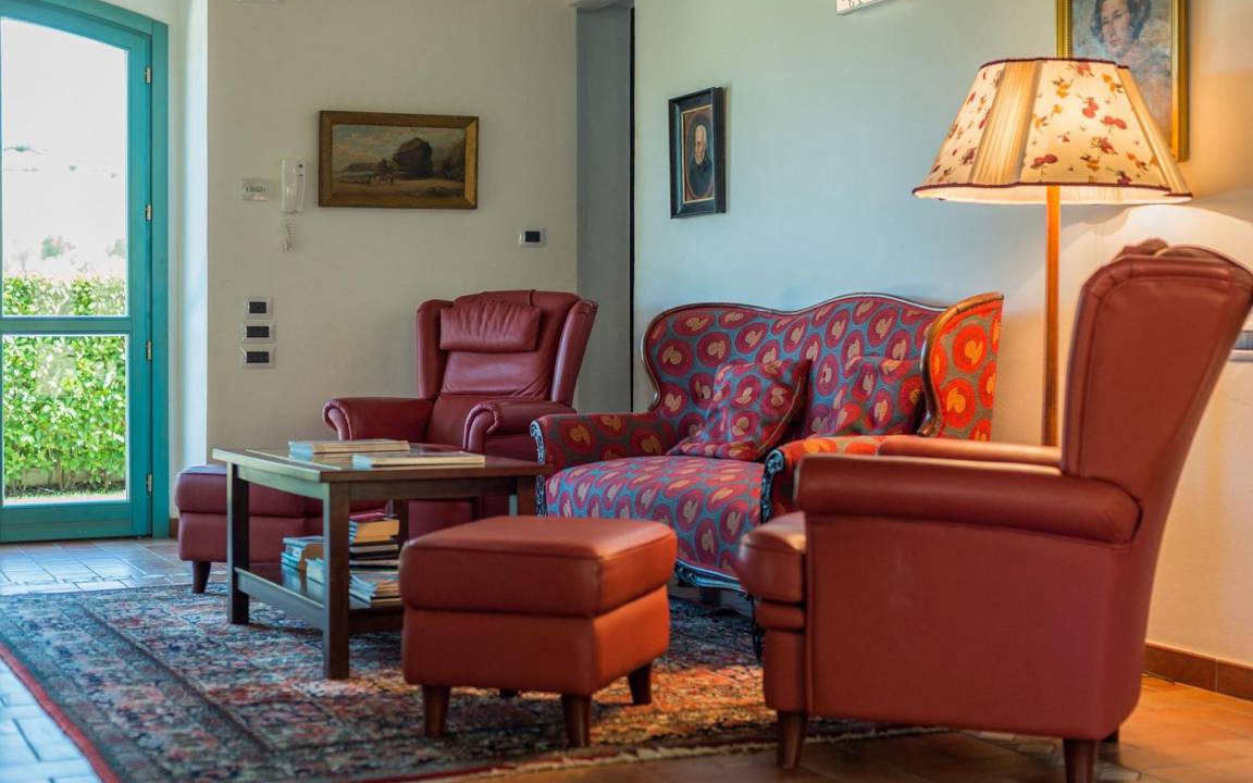 Photo of Livingroom in Mogliano