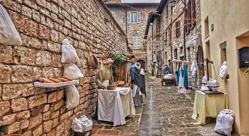 Photo of Others in Gubbio