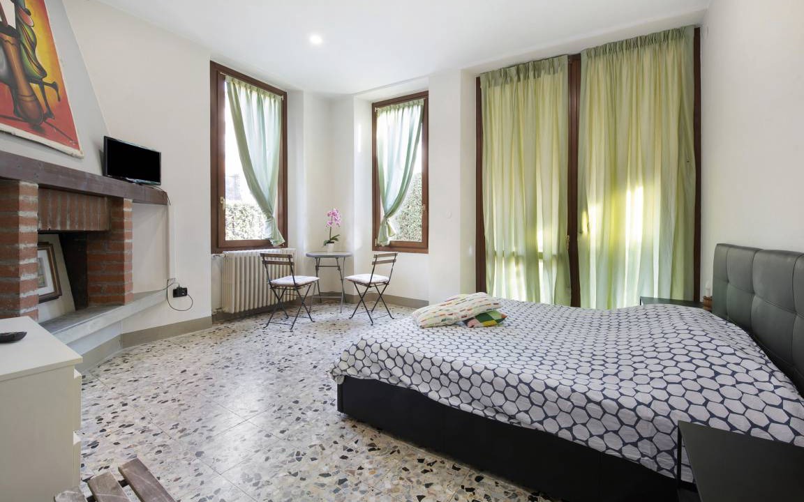 Photo of Bedroom in Sulzano