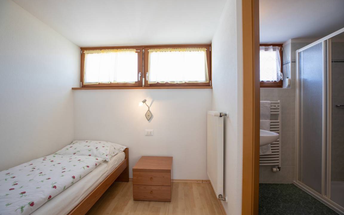 Photo of Bedroom in Valdaora di Mezzo