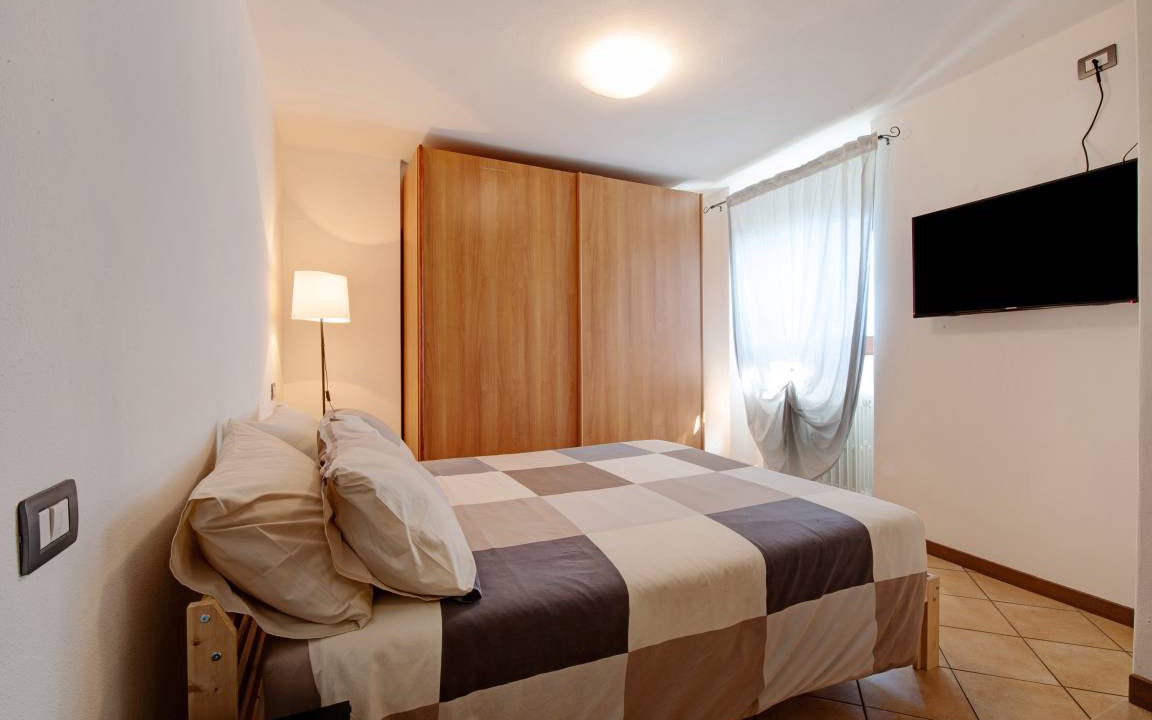 Photo of Bedroom in Dongo
