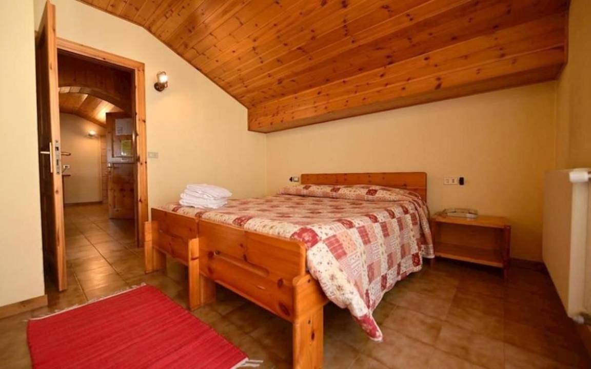Photo of Bedroom in Valdidentro