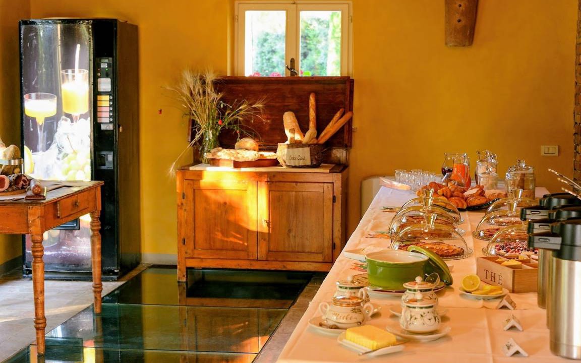Photo of Kitchen in Rupoli
