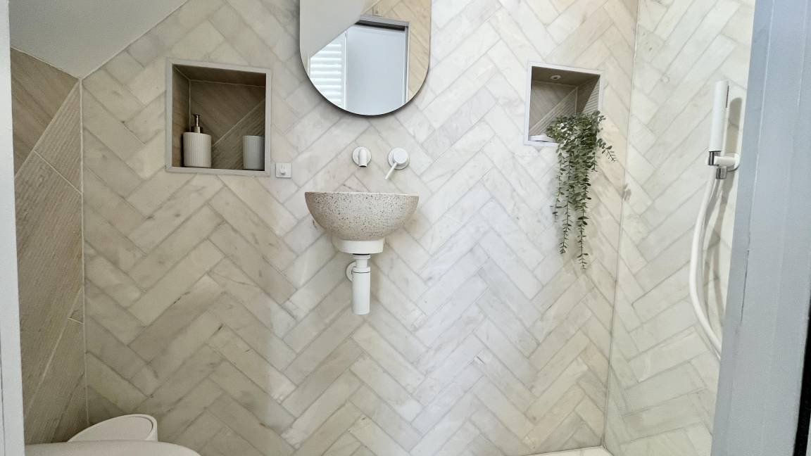 Photo of Bathroom in Notting Hill