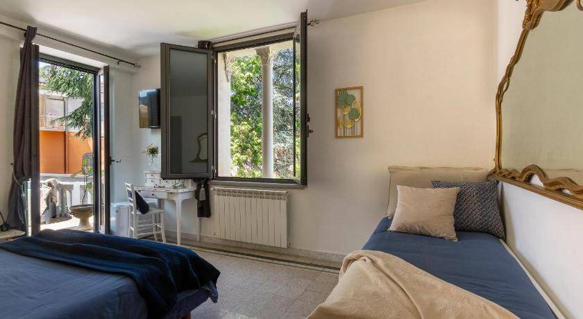 Photo of Bedroom in Avezzano