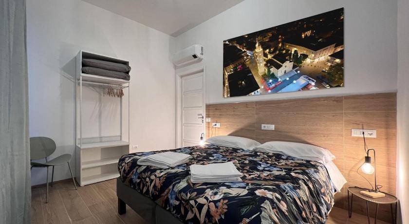Photo of Bedroom in Teramo