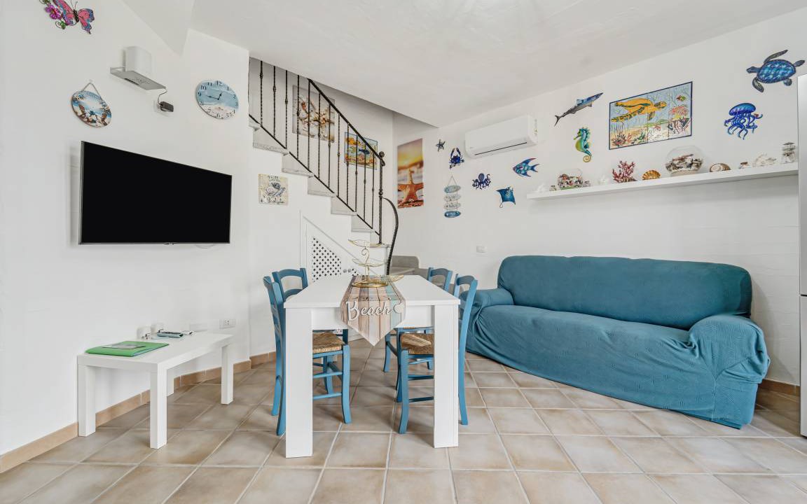 Photo of Livingroom in Nebida