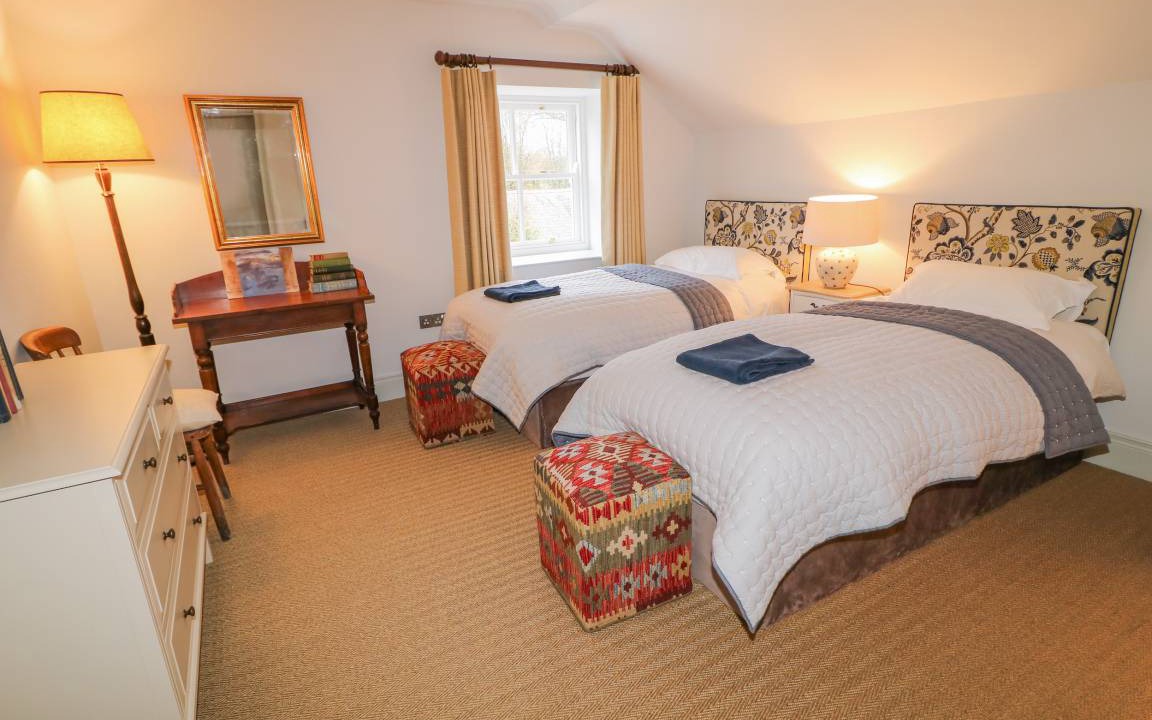 Photo of Bedroom in Ballymoney