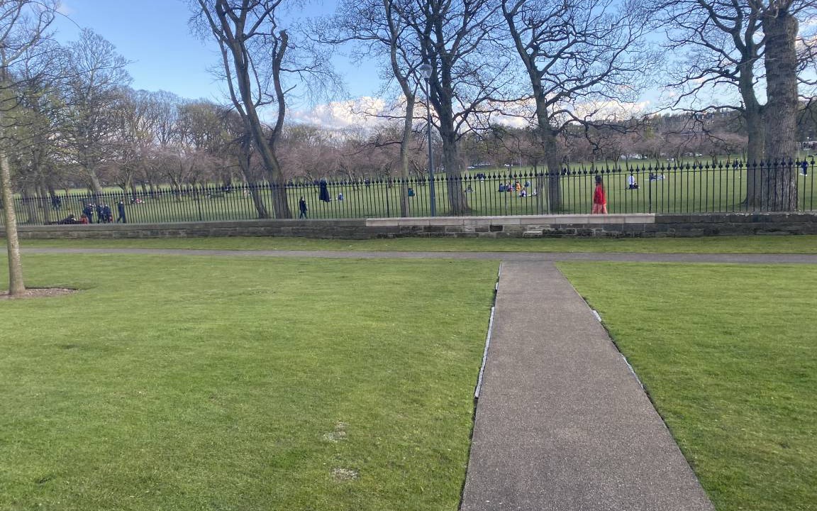Photo of Others in Laurieston