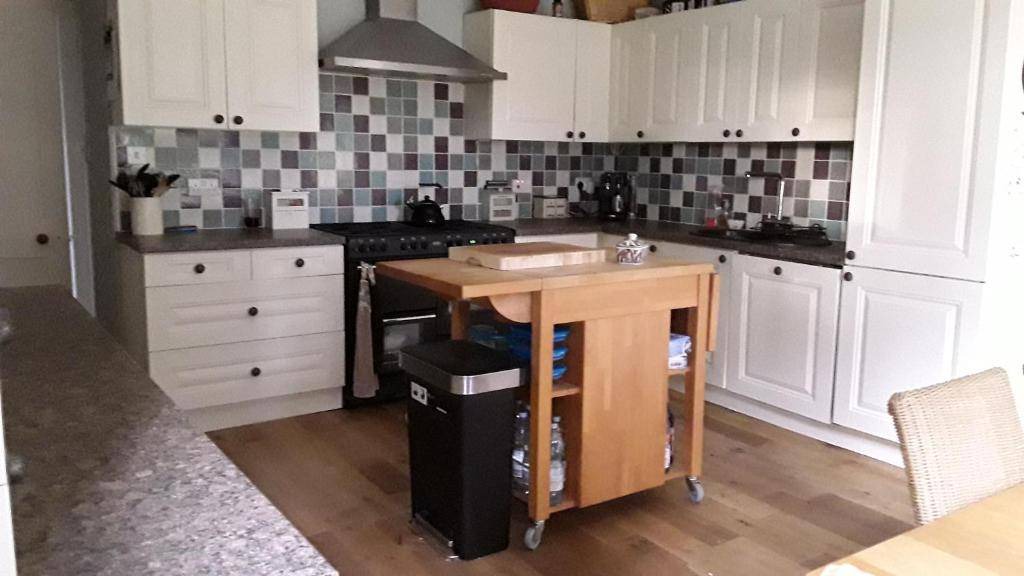 Photo of Kitchen in Grantown-on-Spey