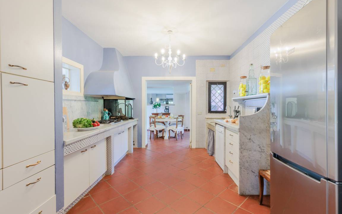 Photo of Kitchen in Montecalvoli