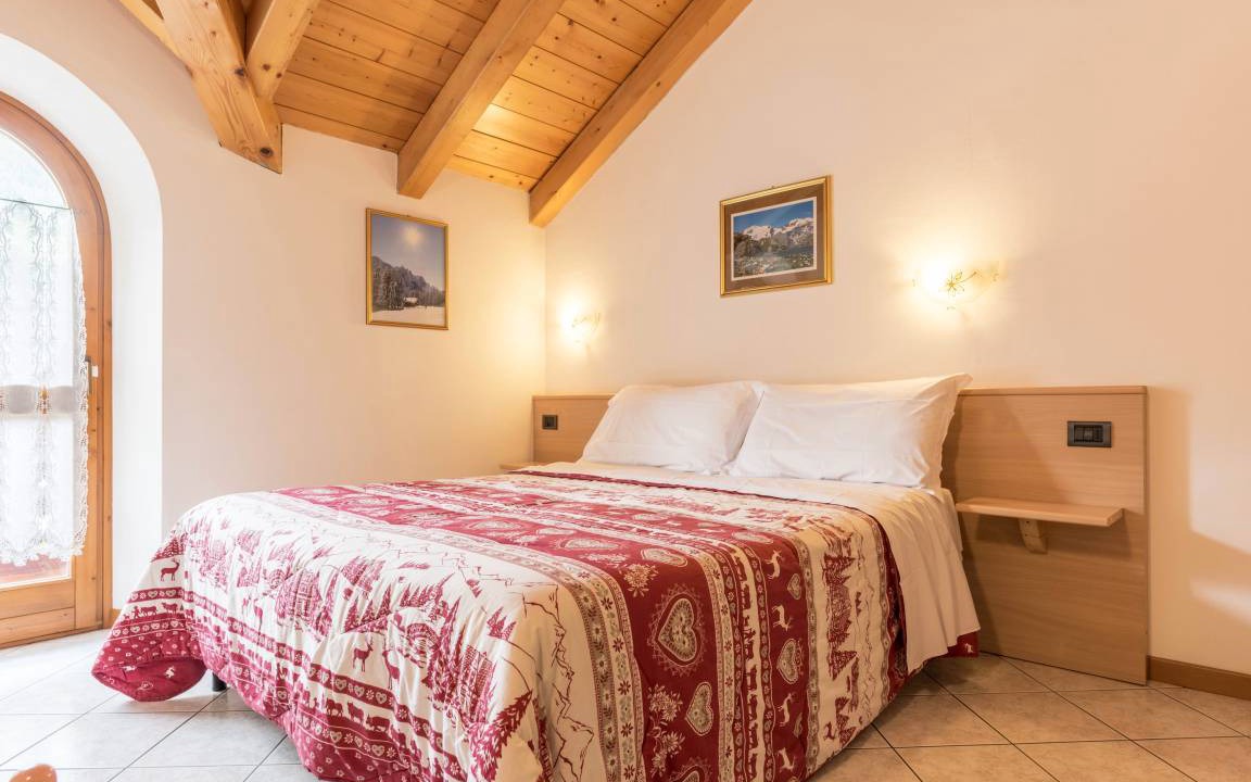 Photo of Bedroom in Cogolo