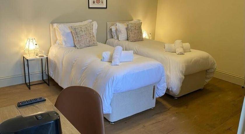 Photo of Bedroom in Crail