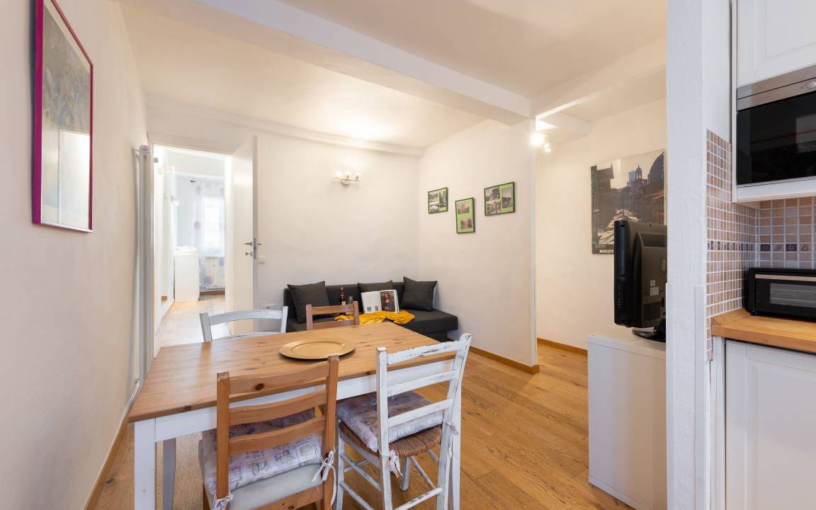 Photo of Kitchen in San Lorenzo
