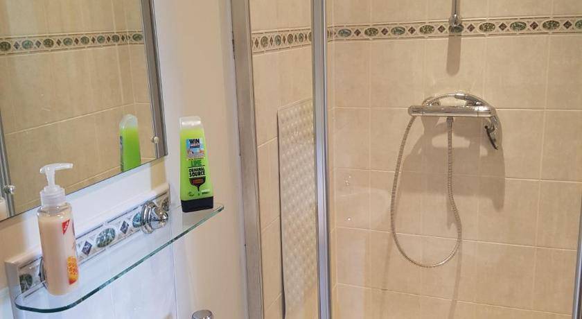 Photo of Bathroom in Lisburn