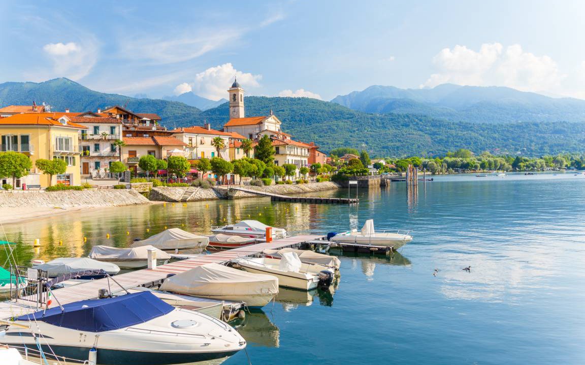 Photo of Others in Stresa