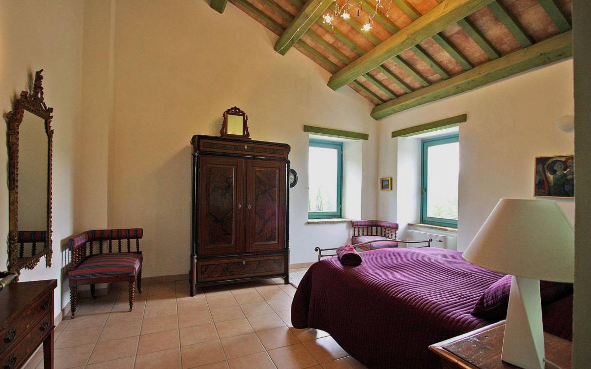 Photo of Bedroom in Mogliano