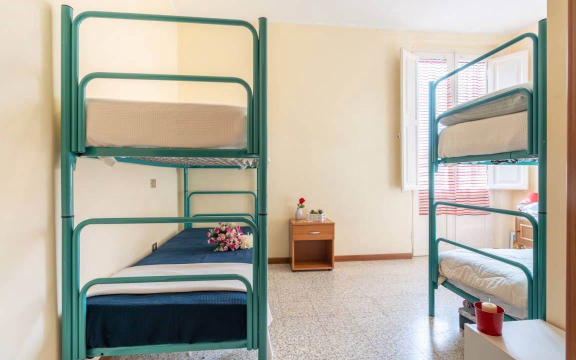 Photo of Bedroom in Roseto degli Abruzzi