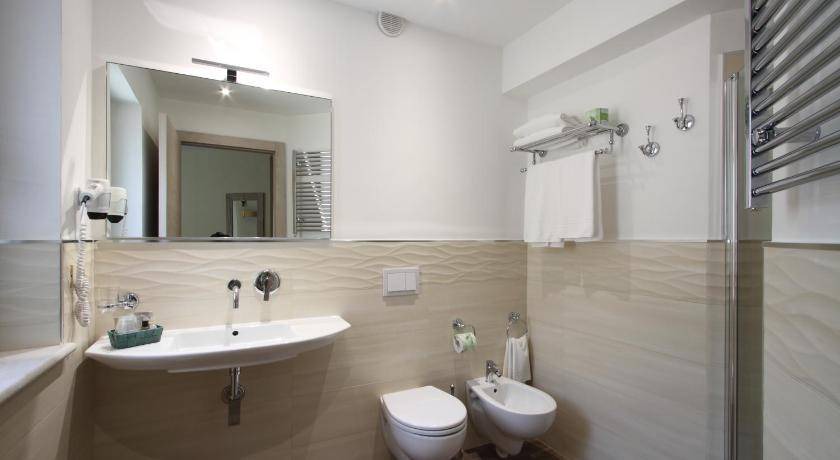 Photo of Bathroom in Roccaraso