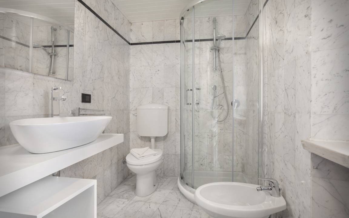 Photo of Bathroom in Albisano