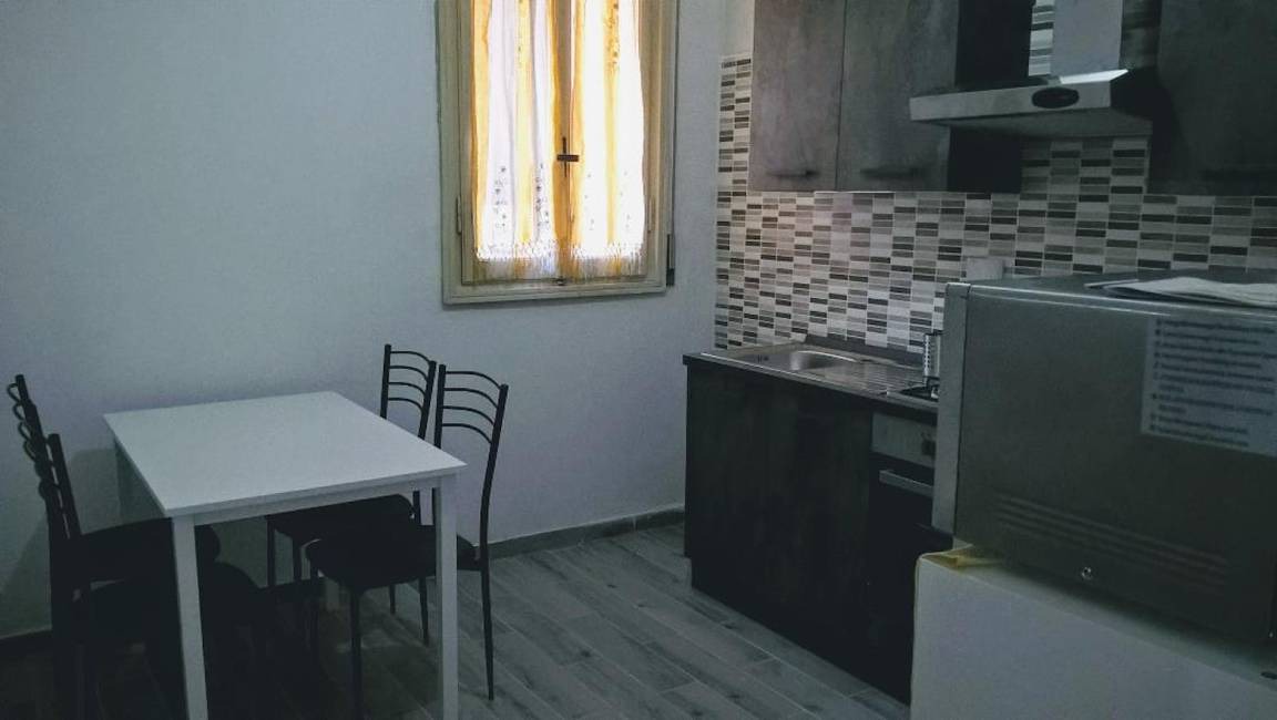 Photo of Kitchen in San Donato