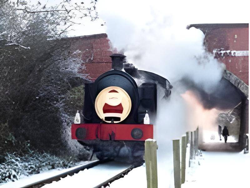 Photo of Others in Winterbourne