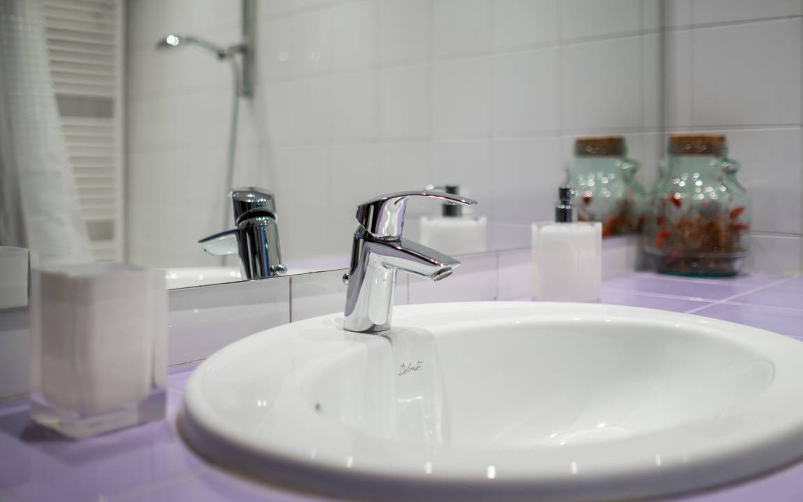 Photo of Bathroom in Historic Center