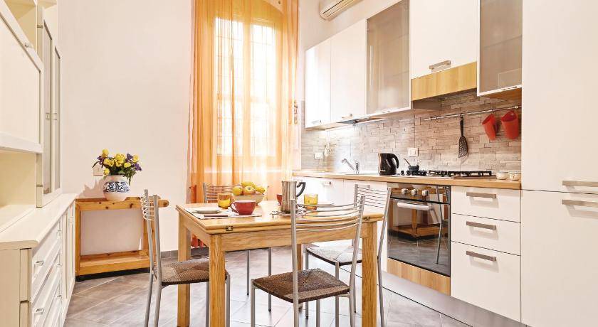 Photo of Kitchen in Cirenaica