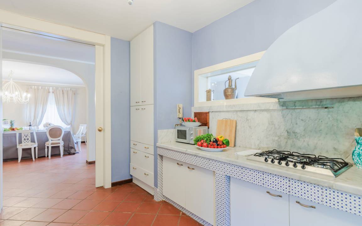 Photo of Kitchen in Montecalvoli