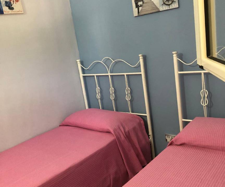 Photo of Bedroom in Portopalo di Capo Passero
