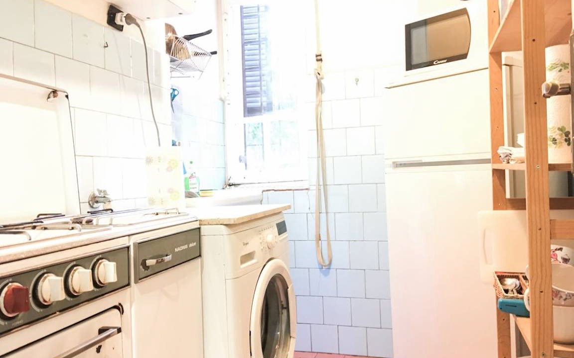 Photo of Kitchen in San Giovanni
