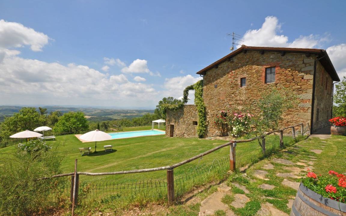 Photo of Others in Castelnuovo Berardenga
