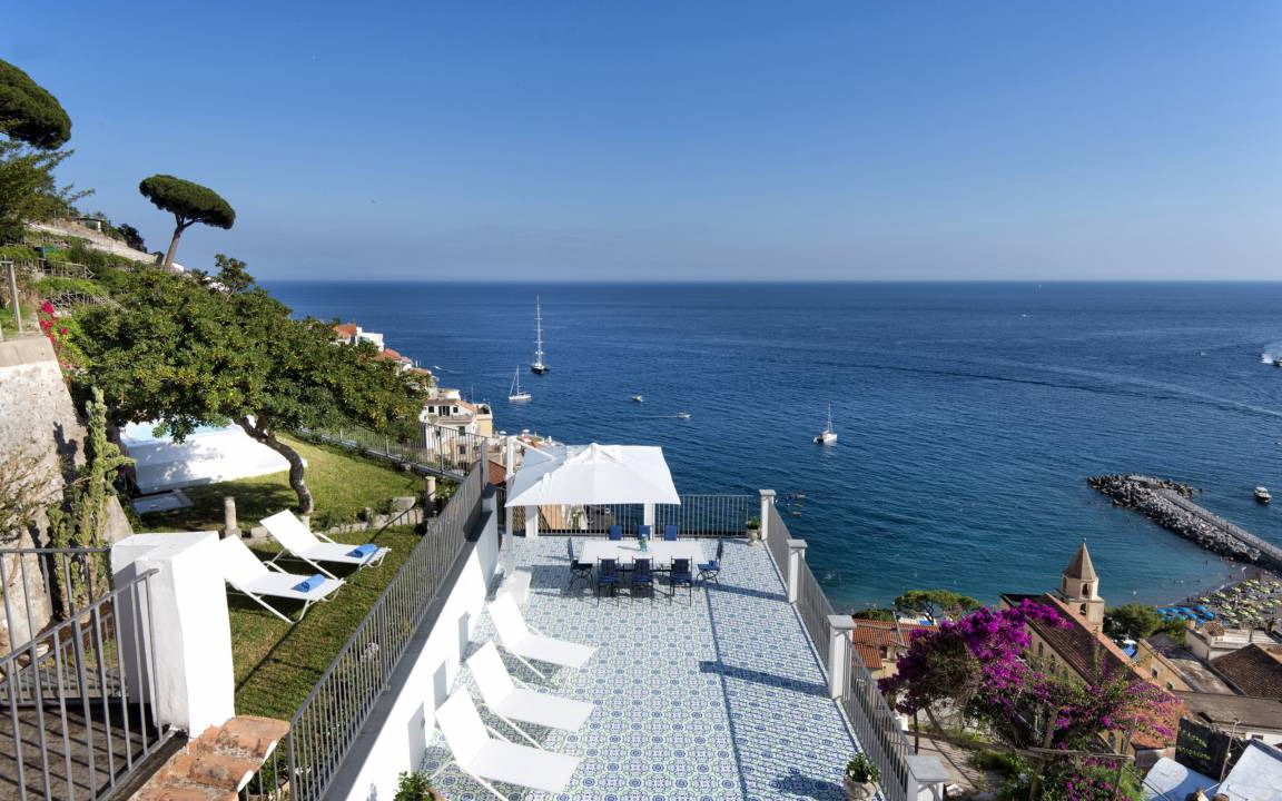 Photo of Others in Amalfi