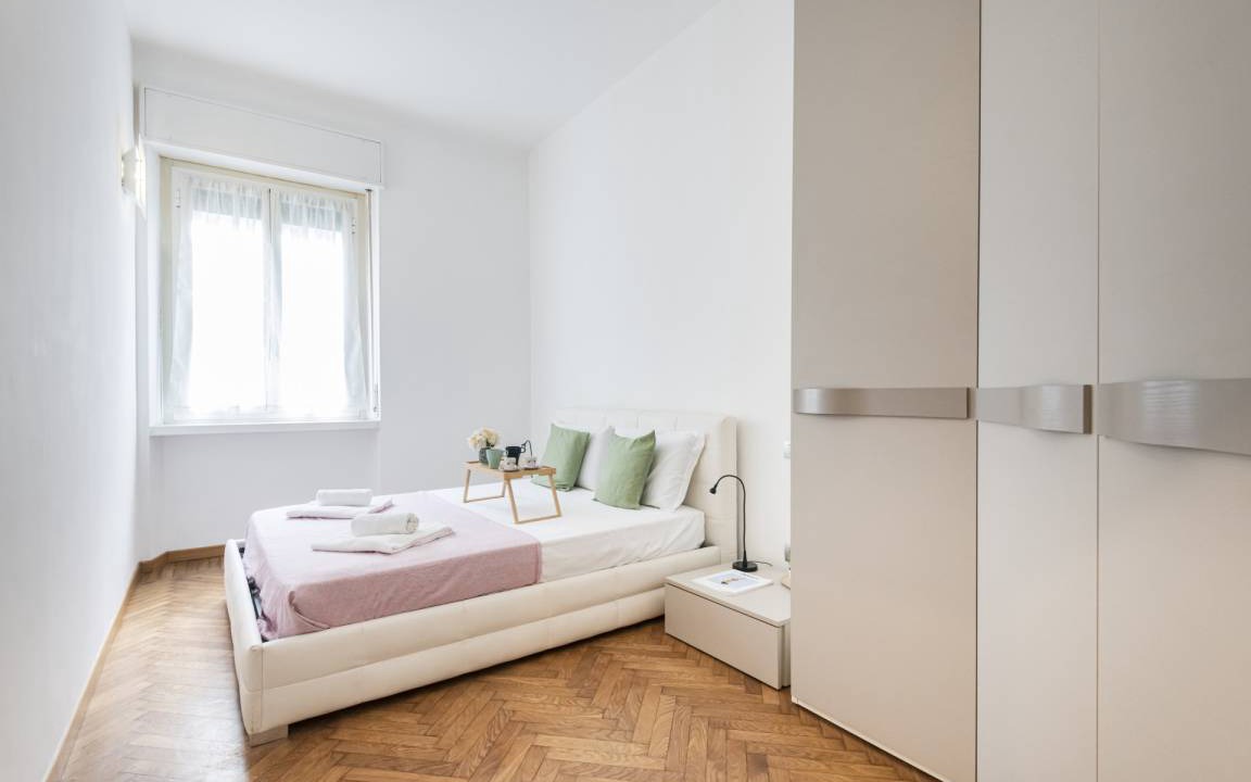 Photo of Bedroom in Loreto