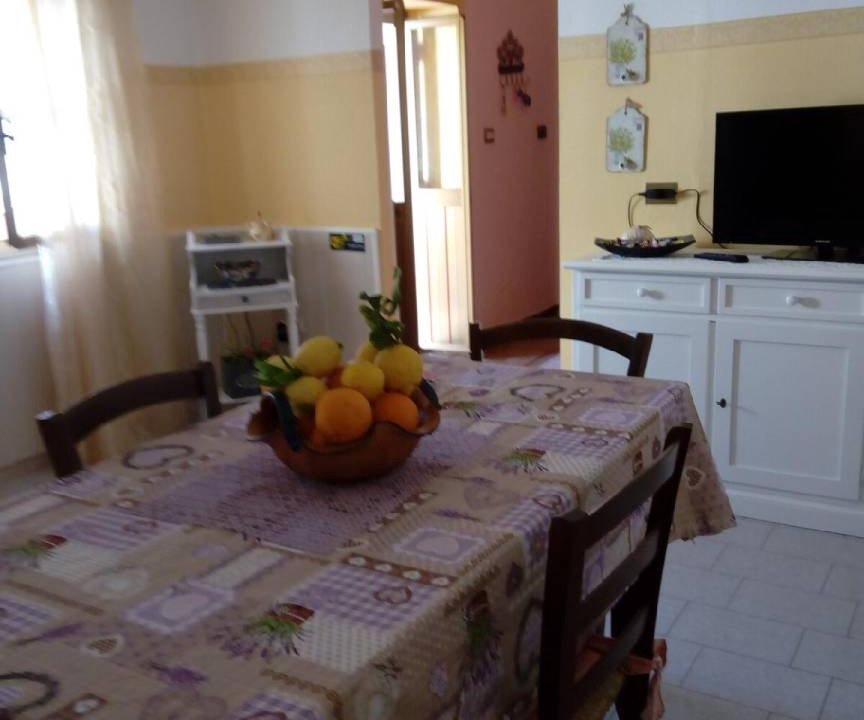 Photo of Kitchen in Nebida