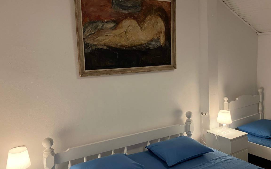 Photo of Bedroom in Stari Grad