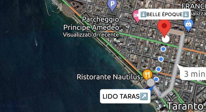 Photo of Others in Taranto