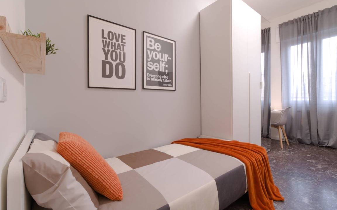 Photo of Bedroom in Crocifissa di Rosa
