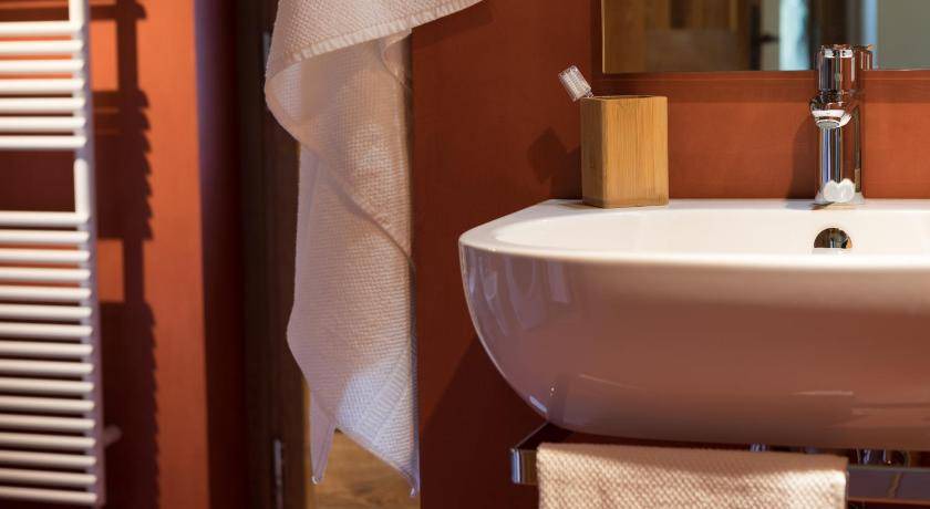 Photo of Bathroom in Valpelline